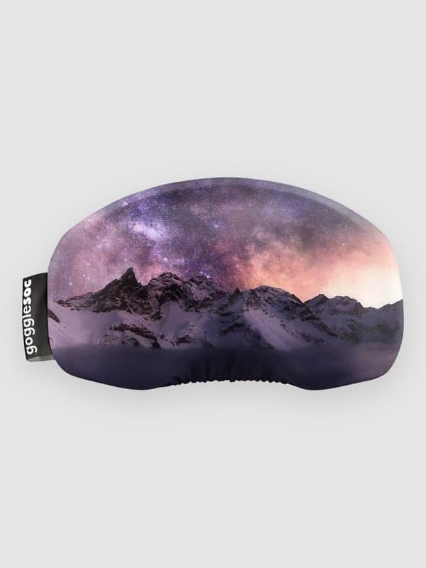 Gogglesoc Pro Cover Goggle starry nights