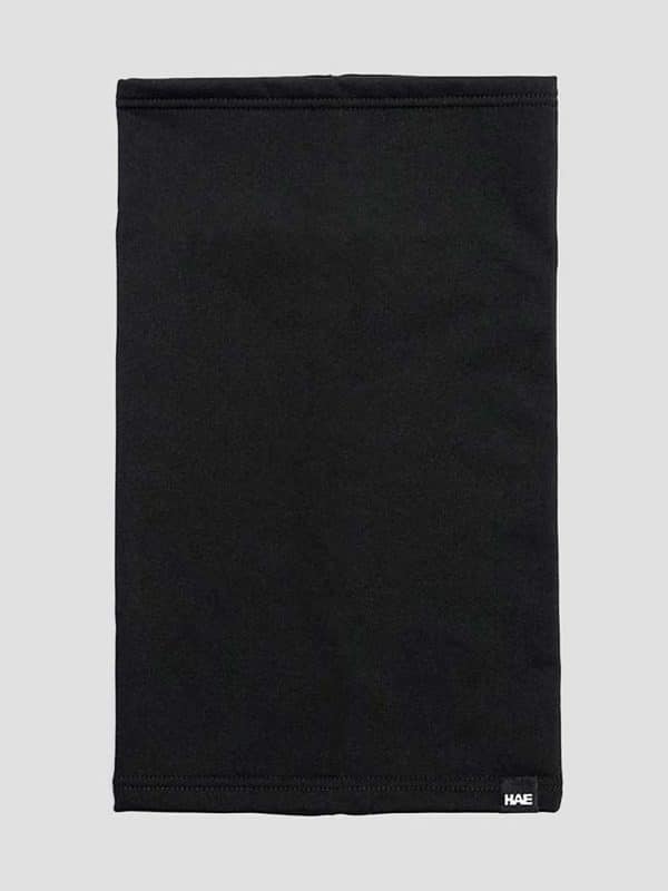 HAE The Arctic Neck Warmer black