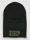 HUF Vogel Sturmmaske Neck Warmer black