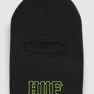 HUF Vogel Sturmmaske Neck Warmer black
