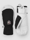 Hestra Army Leather Patrol Fäustlinge black