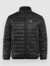 Horsefeathers Aiden Jacke black