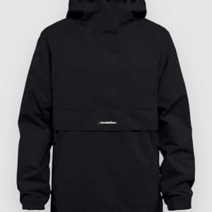 Horsefeathers Ala Anorak black