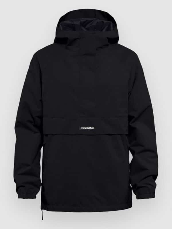 Horsefeathers Ala Anorak black