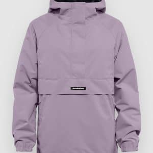 Horsefeathers Ala Anorak iris
