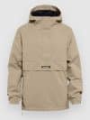 Horsefeathers Ala Anorak mojave