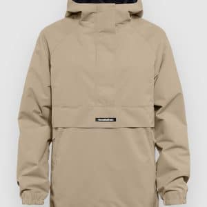 Horsefeathers Ala Anorak mojave