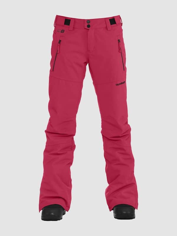 Horsefeathers Avril II Hose raspberry
