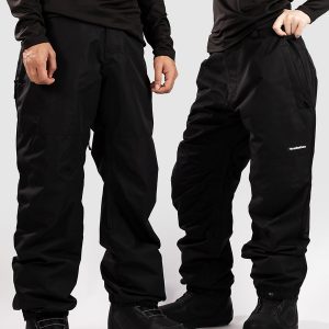 Horsefeathers Baron Hose black