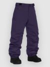 Horsefeathers Baron Hose royal blue