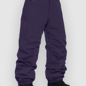 Horsefeathers Baron Hose royal blue