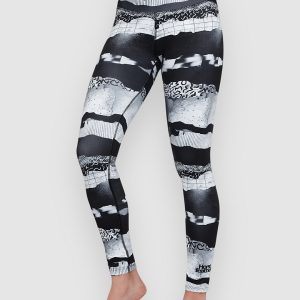 Horsefeathers Claris Funktionshose structures