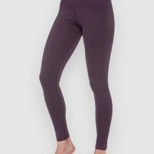 Horsefeathers Claris Funktionshose wineberry