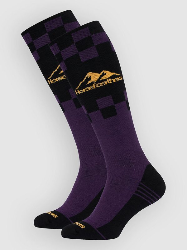 Horsefeathers Cron 5-7 Funktionssocken royal blue