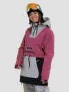 Horsefeathers Derin II Anorak malaga