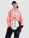 Horsefeathers Derin II Anorak tea rose