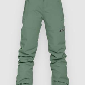 Horsefeathers Diane Hose iceberg green