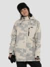 Horsefeathers E Jacke snowstorm
