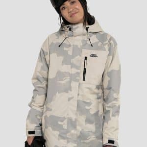 Horsefeathers E Jacke snowstorm