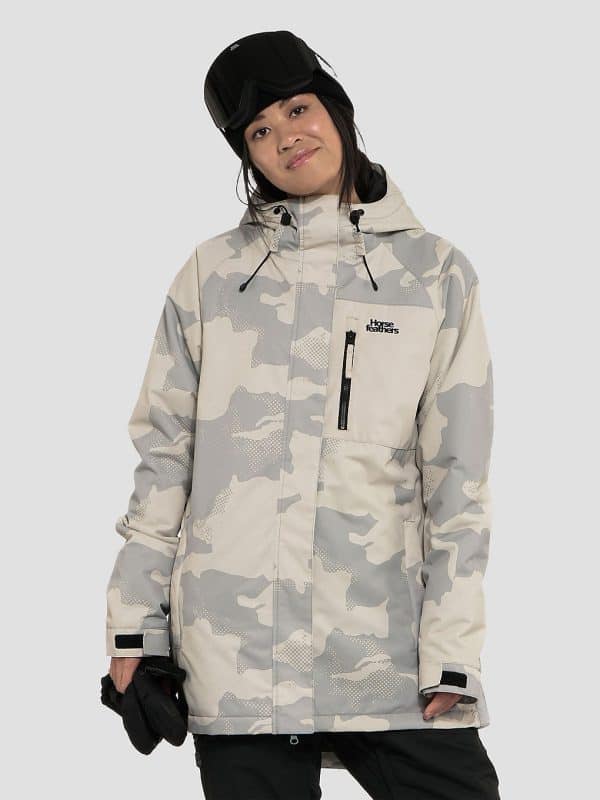 Horsefeathers E Jacke snowstorm