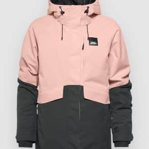 Horsefeathers Ember Jacke lotus