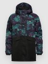 Horsefeathers Ember Jacke mosaic
