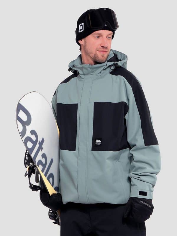 Horsefeathers Envoy Jacke blue haze