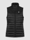 Horsefeathers Ester Isolationsjacke black