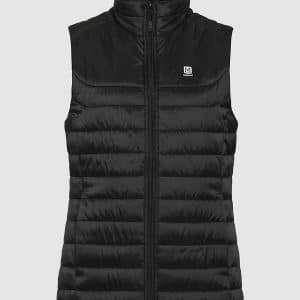 Horsefeathers Ester Isolationsjacke black