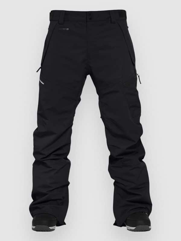 Horsefeathers Fink Hose black