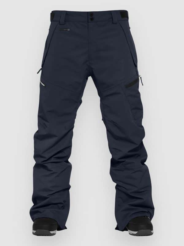 Horsefeathers Fink Hose indigo