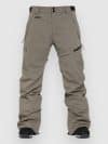 Horsefeathers Fink Hose taupe