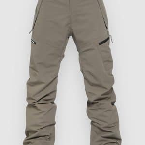 Horsefeathers Fink Hose taupe