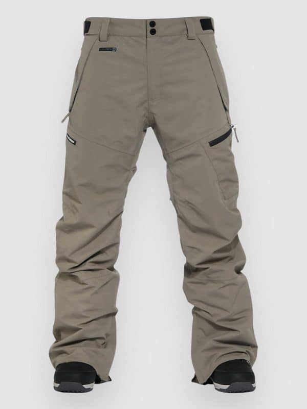 Horsefeathers Fink Hose taupe