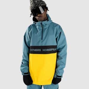 Horsefeathers Gordie Anorak hydro