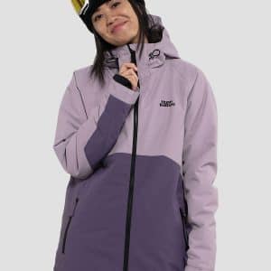Horsefeathers Halia Jacke iris