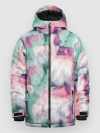 Horsefeathers Juno Kids Jacke rainbow