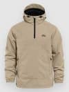 Horsefeathers Landon Anorak mojave
