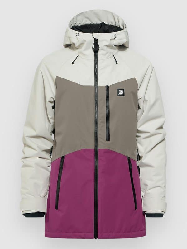 Horsefeathers Lark Jacke antarctica