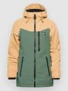 Horsefeathers Lark Jacke peach
