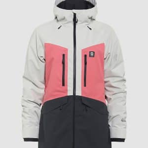 Horsefeathers Larra II Jacke silver birch