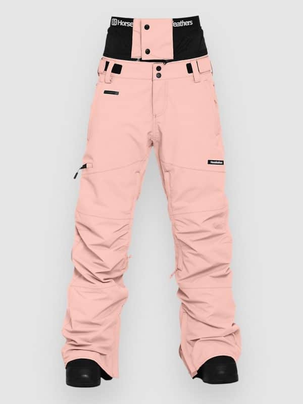 Horsefeathers Lotte II Shell Hose lotus