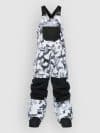 Horsefeathers Medler II Kids Kids Hose arctic camo