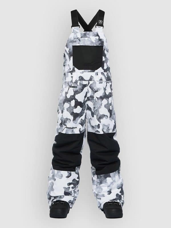 Horsefeathers Medler II Kids Kids Hose arctic camo