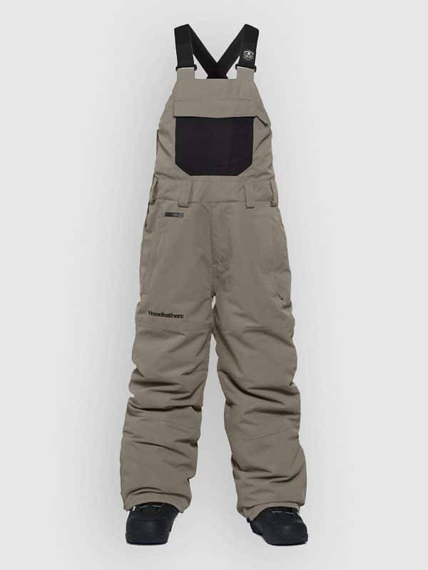 Horsefeathers Medler II Kids Kids Hose taupe