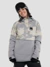 Horsefeathers Mija II Anorak snowstorm
