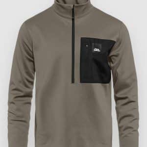 Horsefeathers Miner Insulator taupe