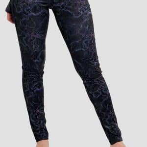 Horsefeathers Mirra Funktionshose contour lines