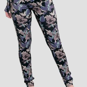 Horsefeathers Mirra Funktionshose flowers
