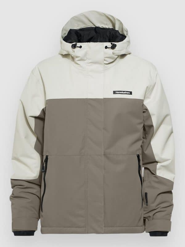 Horsefeathers Nala Jacke antarctica